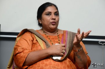 Director Sri Priya About Drushyam Movie